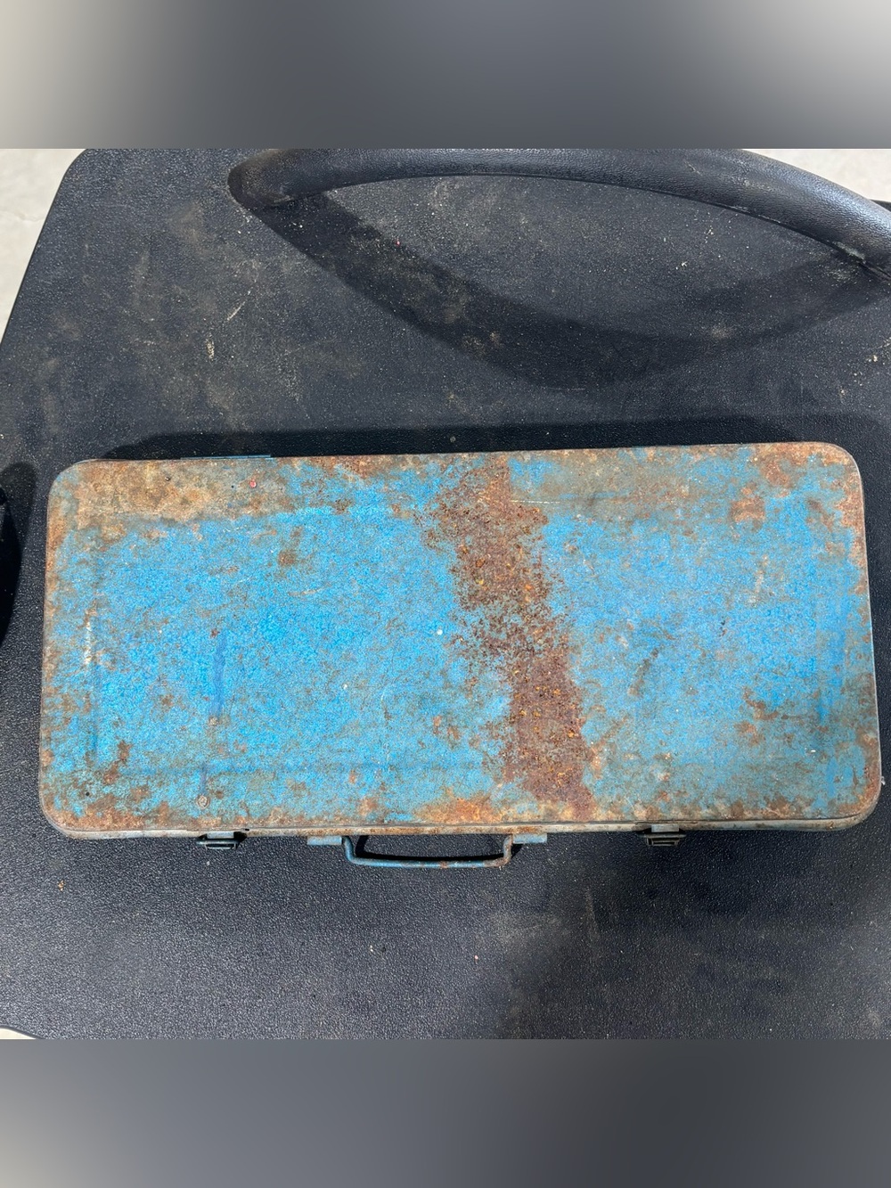 Blue Hand Rivet Tool Kit - Picture 3 of 4